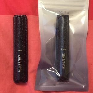 3/$20; NWT Tarte travel size Mascara duo
